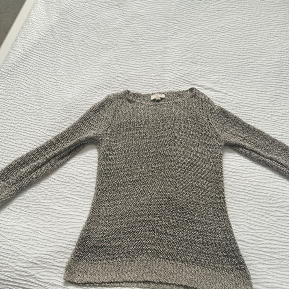 XSP loft outlet petite sweater